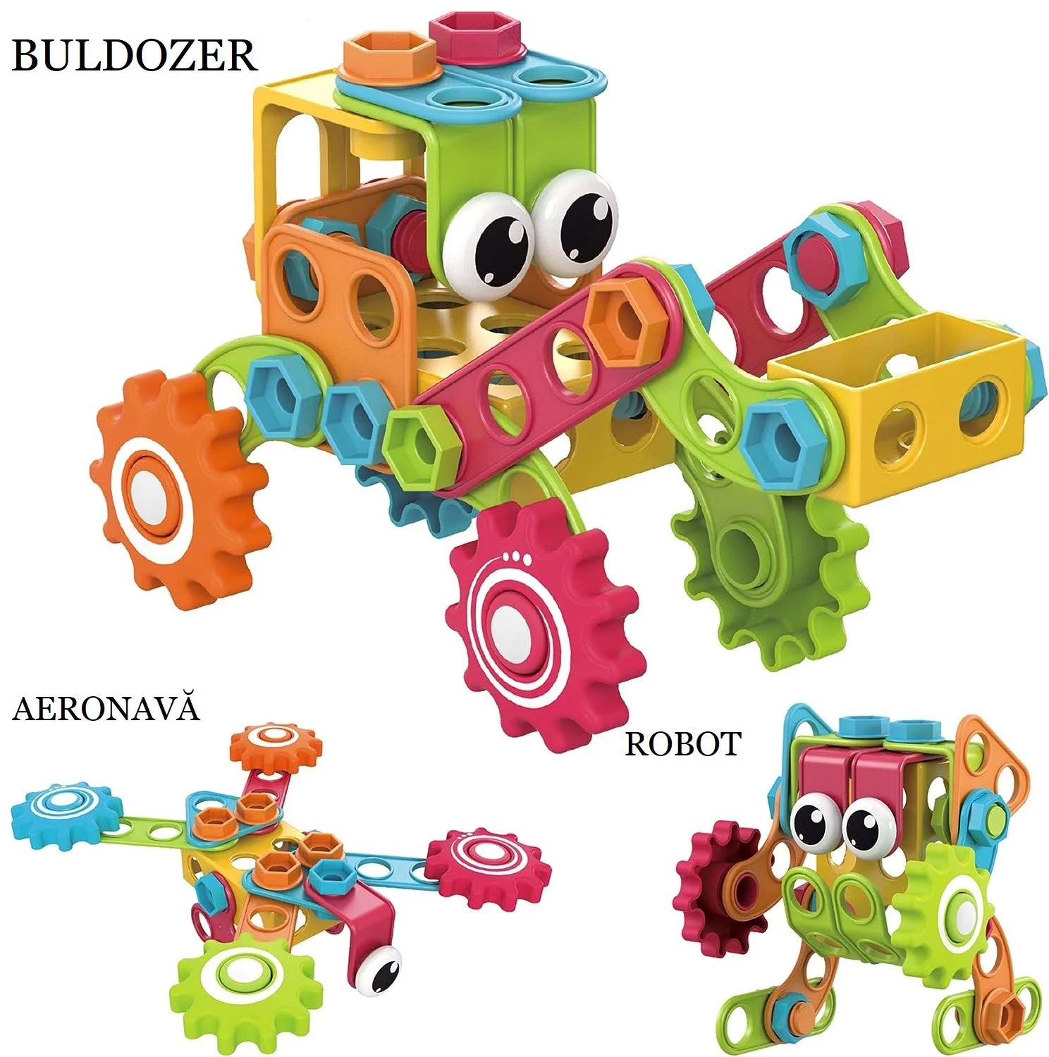 Brainy Crafts