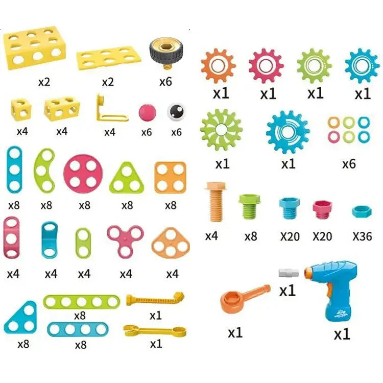 Brainy Crafts