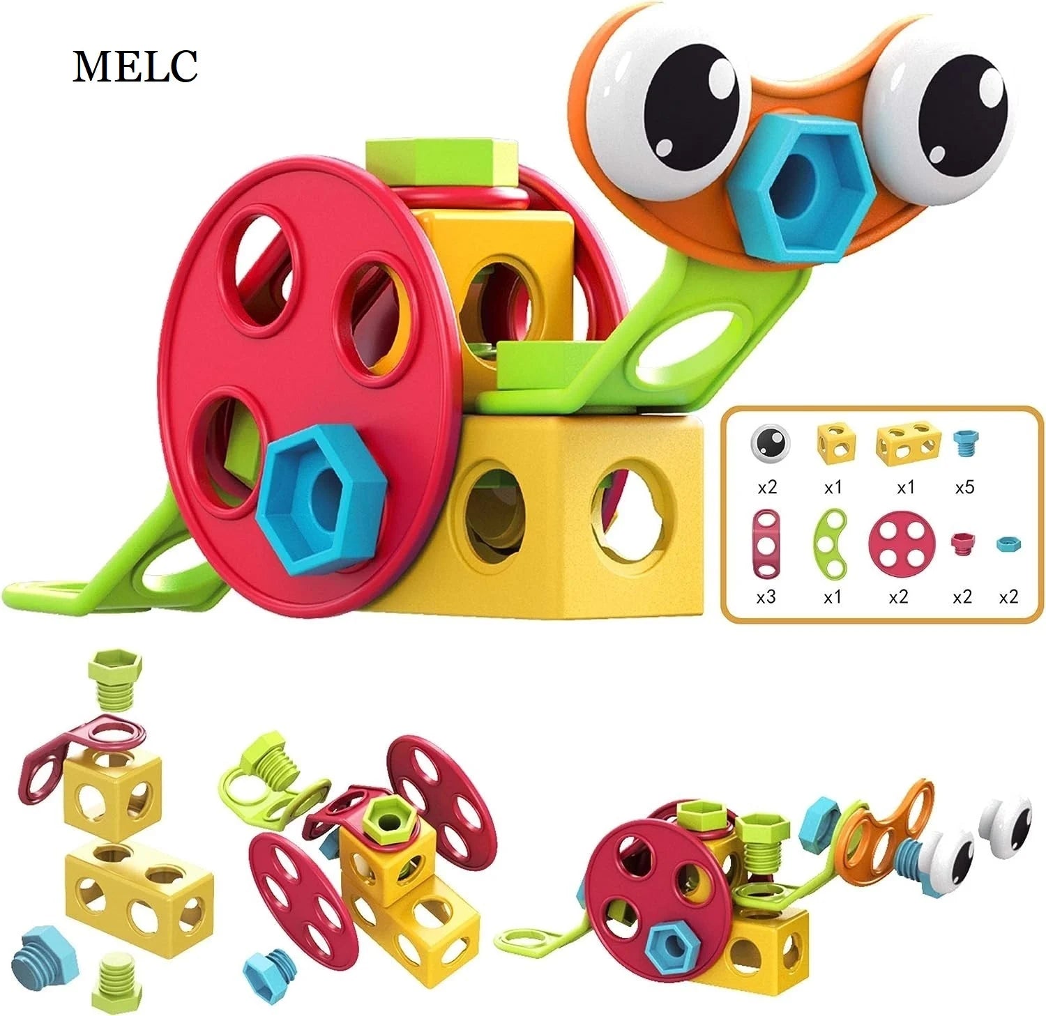 Brainy Crafts