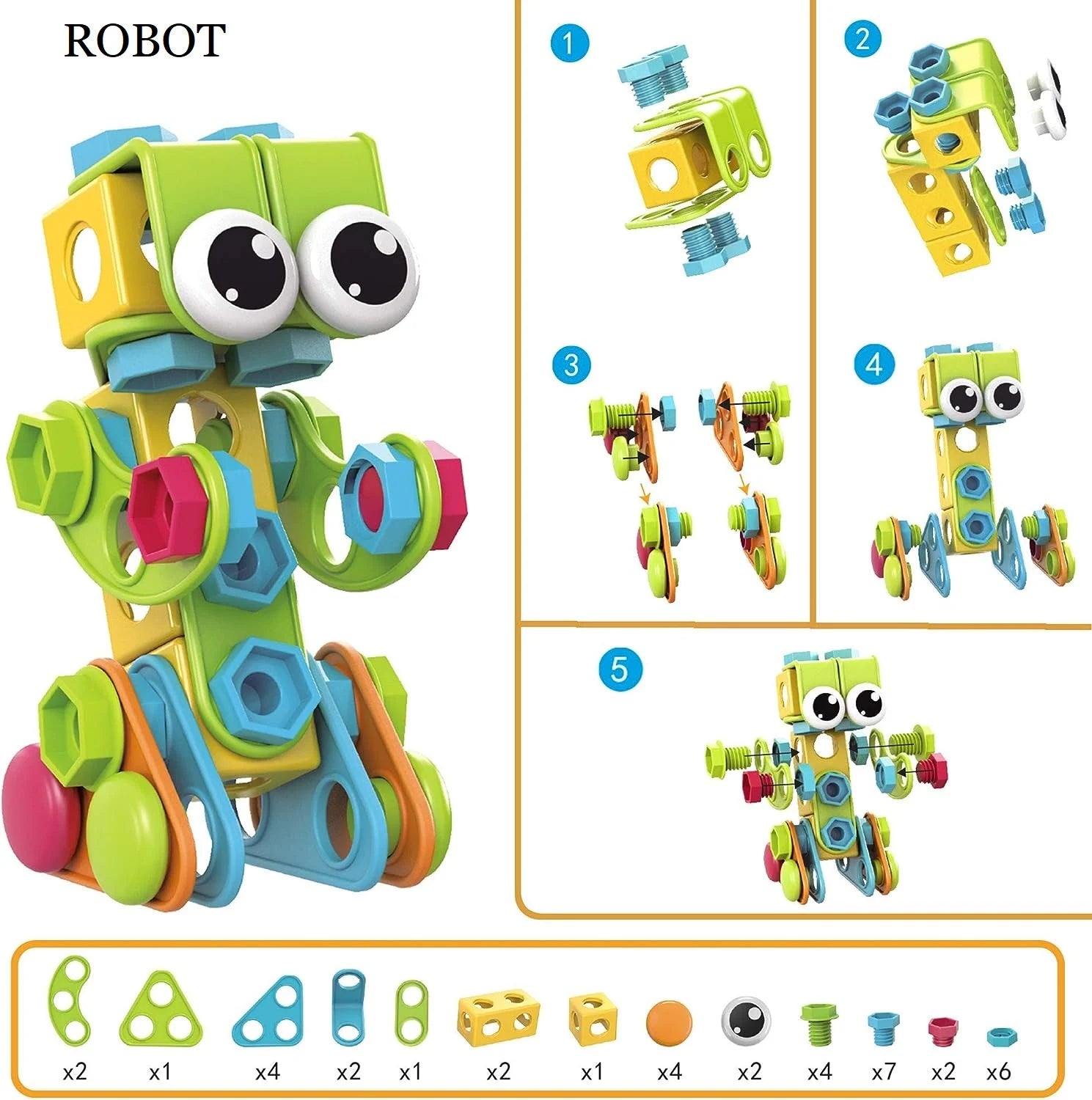 Brainy Crafts