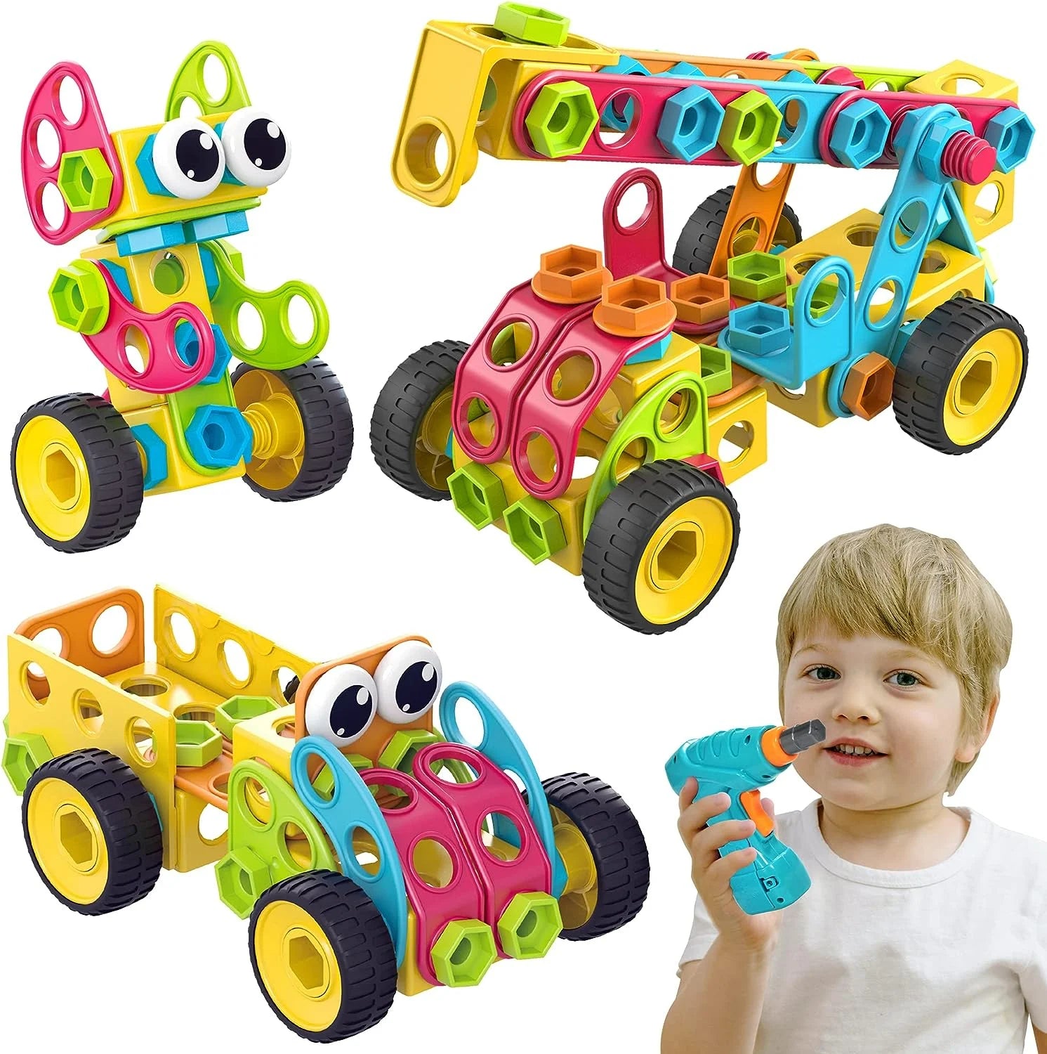 Brainy Crafts