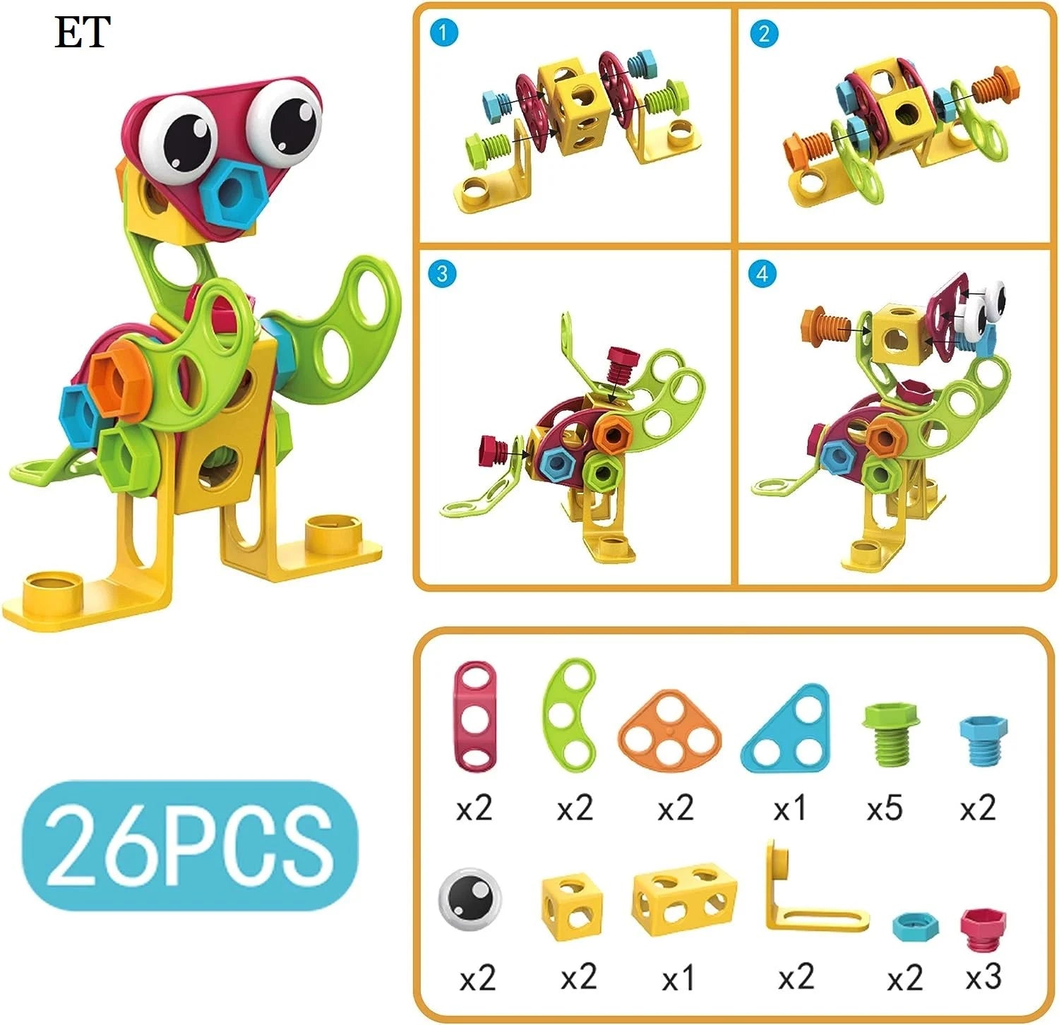 Brainy Crafts