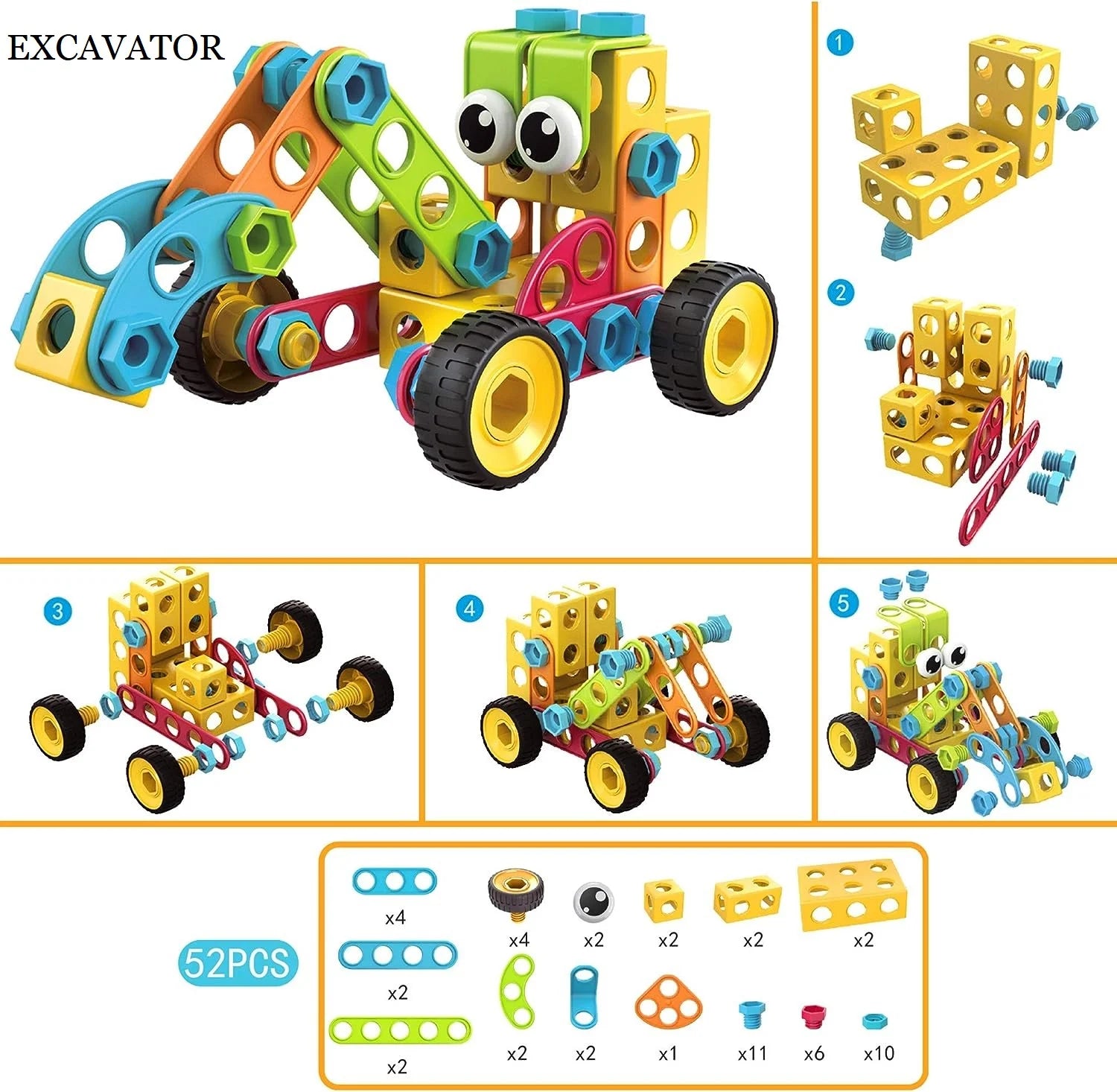 Brainy Crafts