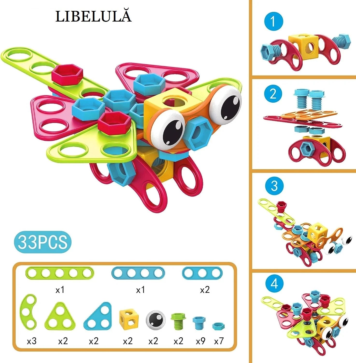 Brainy Crafts
